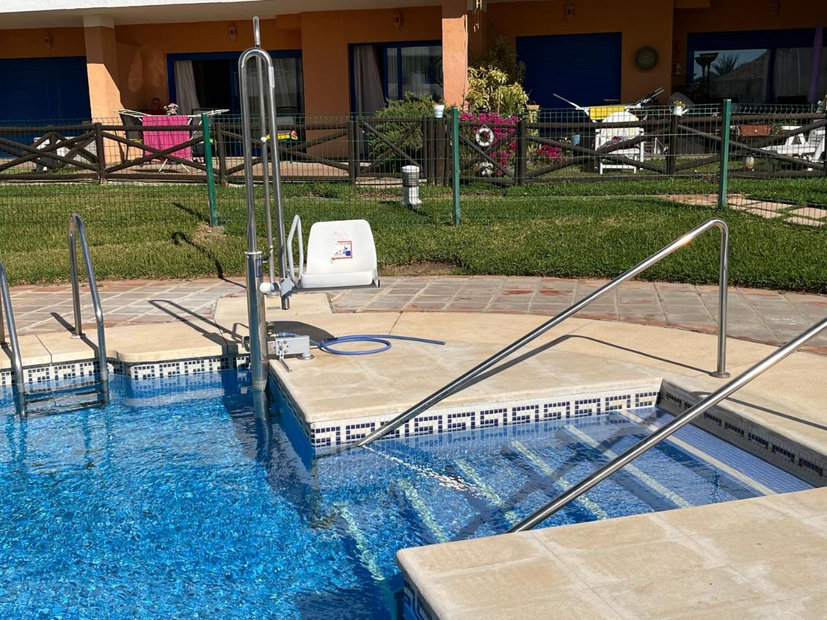 Apartament Puerto De La Duquesa Minimum 3 Nuits Manilva Zewnętrze zdjęcie