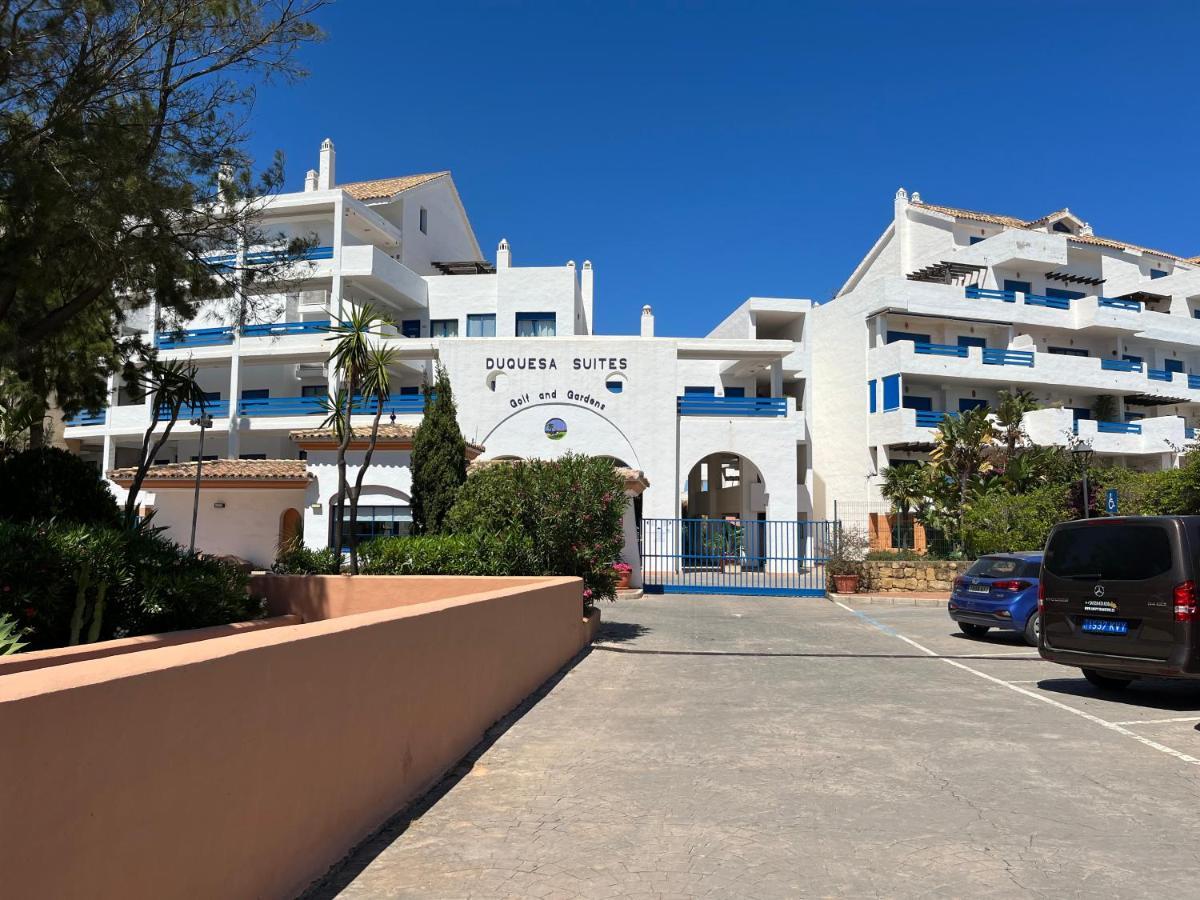 Apartament Puerto De La Duquesa Minimum 3 Nuits Manilva Zewnętrze zdjęcie