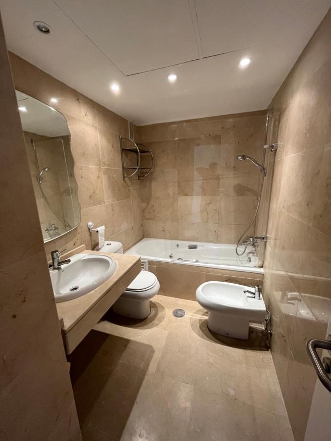 Apartament Puerto De La Duquesa Minimum 3 Nuits Manilva Zewnętrze zdjęcie