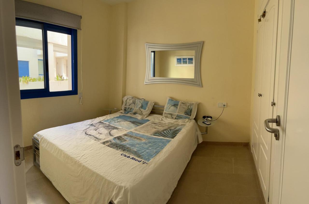 Apartament Puerto De La Duquesa Minimum 3 Nuits Manilva Zewnętrze zdjęcie
